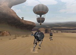 画像ギャラリー No.005のサムネイル画像 / 新要素と追加要素の波状攻撃！　「MHF」連載第2回は，パローネ＝キャラバンとマイトレに迫る！！