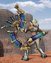 画像ギャラリー No.018のサムネイル画像 / 新武具を作らずして「MHF」のシーズン7.0は語れない!? 進化武器や剛種武器などを一挙紹介!