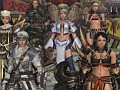 「CAPCOM Title Premiere for Xbox 360」速報：Xbox 360版「モンスターハンター フロンティア オンライン」が2010年夏に登場！　「ロスト プラネット 2」「スーパーストリートファイターIV」の発売日も決定