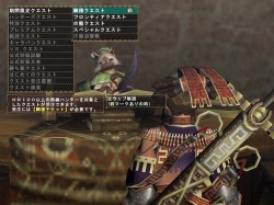 画像ギャラリー No.001のサムネイル画像 / 「MHF」2010年のテーマは“新鮮さ”。3周年を目前にゲームの基本部分に大きく手が加えられる,シーズン8.0直前インタビュー