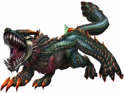 画像ギャラリー No.004のサムネイル画像 / 「MHF」2010年のテーマは“新鮮さ”。3周年を目前にゲームの基本部分に大きく手が加えられる,シーズン8.0直前インタビュー