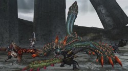 画像ギャラリー No.005のサムネイル画像 / 「MHF」2010年のテーマは“新鮮さ”。3周年を目前にゲームの基本部分に大きく手が加えられる,シーズン8.0直前インタビュー
