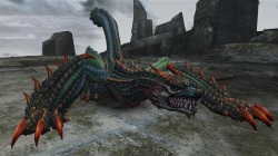 画像ギャラリー No.006のサムネイル画像 / 「MHF」2010年のテーマは“新鮮さ”。3周年を目前にゲームの基本部分に大きく手が加えられる,シーズン8.0直前インタビュー