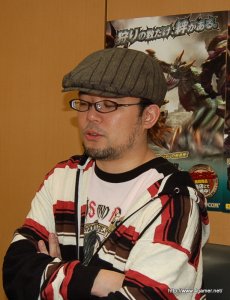 画像ギャラリー No.025のサムネイル画像 / 「MHF」2010年のテーマは“新鮮さ”。3周年を目前にゲームの基本部分に大きく手が加えられる,シーズン8.0直前インタビュー