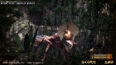 画像ギャラリー No.006のサムネイル画像 / 「MHF」ベンチマークソフト第2弾「MHFベンチマーク【絆】」を公式サイトに先駆けて4Gamerにアップ