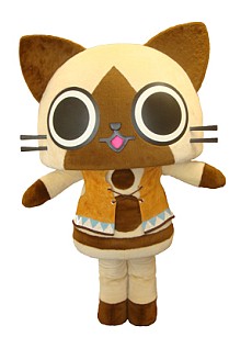 画像ギャラリー No.002のサムネイル画像 / お台場に“モンハン SUMMER SHOP”が期間限定でオープン