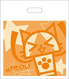 画像ギャラリー No.003のサムネイル画像 / お台場に“モンハン SUMMER SHOP”が期間限定でオープン