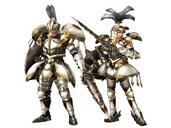 画像ギャラリー No.001のサムネイル画像 / 「MHF」運営プロデューサーインタビュー：新たな要素に挑戦し続けるシーズン9.0では，フィールドとモンスターが連動するギミックも