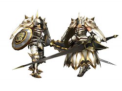 画像ギャラリー No.003のサムネイル画像 / 「MHF」運営プロデューサーインタビュー：新たな要素に挑戦し続けるシーズン9.0では，フィールドとモンスターが連動するギミックも