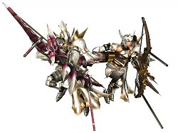 画像ギャラリー No.004のサムネイル画像 / 「MHF」運営プロデューサーインタビュー：新たな要素に挑戦し続けるシーズン9.0では，フィールドとモンスターが連動するギミックも