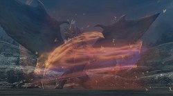 画像ギャラリー No.005のサムネイル画像 / 「MHF」運営プロデューサーインタビュー：新たな要素に挑戦し続けるシーズン9.0では，フィールドとモンスターが連動するギミックも