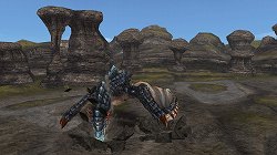 画像ギャラリー No.016のサムネイル画像 / 「MHF」運営プロデューサーインタビュー：新たな要素に挑戦し続けるシーズン9.0では，フィールドとモンスターが連動するギミックも