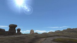 画像ギャラリー No.018のサムネイル画像 / 「MHF」運営プロデューサーインタビュー：新たな要素に挑戦し続けるシーズン9.0では，フィールドとモンスターが連動するギミックも