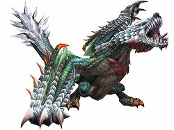 画像ギャラリー No.026のサムネイル画像 / 「MHF」運営プロデューサーインタビュー：新たな要素に挑戦し続けるシーズン9.0では，フィールドとモンスターが連動するギミックも