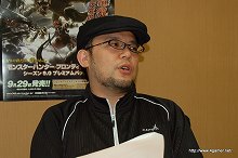 画像ギャラリー No.029のサムネイル画像 / 「MHF」運営プロデューサーインタビュー：新たな要素に挑戦し続けるシーズン9.0では，フィールドとモンスターが連動するギミックも