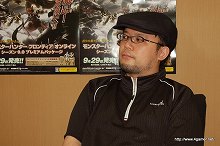 画像ギャラリー No.031のサムネイル画像 / 「MHF」運営プロデューサーインタビュー：新たな要素に挑戦し続けるシーズン9.0では，フィールドとモンスターが連動するギミックも