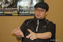 画像ギャラリー No.032のサムネイル画像 / 「MHF」運営プロデューサーインタビュー：新たな要素に挑戦し続けるシーズン9.0では，フィールドとモンスターが連動するギミックも