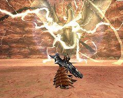 画像ギャラリー No.005のサムネイル画像 / シーズン9.0初日に同時接続数7万人を記録。「MHF」連載2回目はオリジナルモンスター特集，剛種や特異個体のムービーを公開