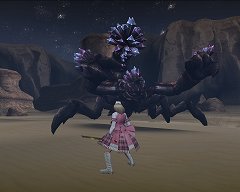 画像ギャラリー No.008のサムネイル画像 / シーズン9.0初日に同時接続数7万人を記録。「MHF」連載2回目はオリジナルモンスター特集，剛種や特異個体のムービーを公開