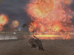 画像ギャラリー No.010のサムネイル画像 / シーズン9.0初日に同時接続数7万人を記録。「MHF」連載2回目はオリジナルモンスター特集，剛種や特異個体のムービーを公開