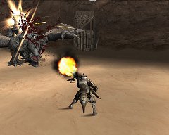 画像ギャラリー No.012のサムネイル画像 / シーズン9.0初日に同時接続数7万人を記録。「MHF」連載2回目はオリジナルモンスター特集，剛種や特異個体のムービーを公開