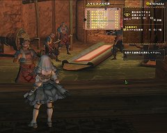 画像ギャラリー No.002のサムネイル画像 / 「モンスターハンター フロンティア オンライン」オリジナルの防具とスキルの魅力に迫る。オススメ防具セットも紹介