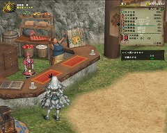 画像ギャラリー No.010のサムネイル画像 / 「モンスターハンター フロンティア オンライン」オリジナルの防具とスキルの魅力に迫る。オススメ防具セットも紹介