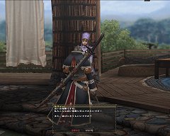 画像ギャラリー No.002のサムネイル画像 / 「モンスターハンター フロンティア オンライン」,狩猟生活の中心となる便利な施設を一挙に紹介,マイトレなどのオリジナル要素をチェックしよう