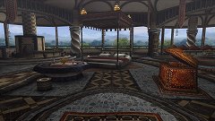 画像ギャラリー No.004のサムネイル画像 / 「モンスターハンター フロンティア オンライン」,狩猟生活の中心となる便利な施設を一挙に紹介,マイトレなどのオリジナル要素をチェックしよう