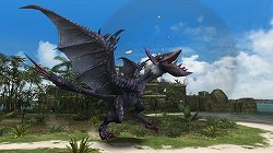 画像ギャラリー No.001のサムネイル画像 / 恒例の新モンスターが実装“されない”シーズン10の真意とは? 「モンスターハンター フロンティア オンライン」運営プロデューサーの杉浦一徳氏にいろいろと話を聞いてきた