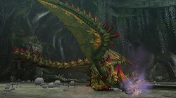 画像ギャラリー No.002のサムネイル画像 / 恒例の新モンスターが実装“されない”シーズン10の真意とは? 「モンスターハンター フロンティア オンライン」運営プロデューサーの杉浦一徳氏にいろいろと話を聞いてきた