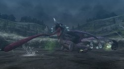 画像ギャラリー No.003のサムネイル画像 / 恒例の新モンスターが実装“されない”シーズン10の真意とは? 「モンスターハンター フロンティア オンライン」運営プロデューサーの杉浦一徳氏にいろいろと話を聞いてきた