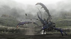 画像ギャラリー No.005のサムネイル画像 / 恒例の新モンスターが実装“されない”シーズン10の真意とは? 「モンスターハンター フロンティア オンライン」運営プロデューサーの杉浦一徳氏にいろいろと話を聞いてきた