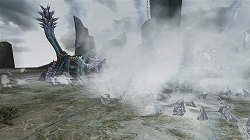 画像ギャラリー No.006のサムネイル画像 / 恒例の新モンスターが実装“されない”シーズン10の真意とは? 「モンスターハンター フロンティア オンライン」運営プロデューサーの杉浦一徳氏にいろいろと話を聞いてきた