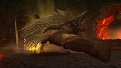 画像ギャラリー No.008のサムネイル画像 / 恒例の新モンスターが実装“されない”シーズン10の真意とは? 「モンスターハンター フロンティア オンライン」運営プロデューサーの杉浦一徳氏にいろいろと話を聞いてきた