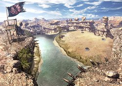画像ギャラリー No.011のサムネイル画像 / 恒例の新モンスターが実装“されない”シーズン10の真意とは? 「モンスターハンター フロンティア オンライン」運営プロデューサーの杉浦一徳氏にいろいろと話を聞いてきた