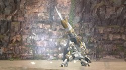 画像ギャラリー No.014のサムネイル画像 / 恒例の新モンスターが実装“されない”シーズン10の真意とは? 「モンスターハンター フロンティア オンライン」運営プロデューサーの杉浦一徳氏にいろいろと話を聞いてきた