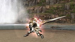画像ギャラリー No.019のサムネイル画像 / 恒例の新モンスターが実装“されない”シーズン10の真意とは? 「モンスターハンター フロンティア オンライン」運営プロデューサーの杉浦一徳氏にいろいろと話を聞いてきた