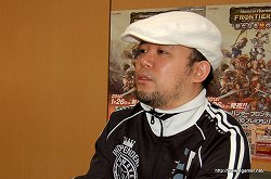 画像ギャラリー No.036のサムネイル画像 / 恒例の新モンスターが実装“されない”シーズン10の真意とは? 「モンスターハンター フロンティア オンライン」運営プロデューサーの杉浦一徳氏にいろいろと話を聞いてきた