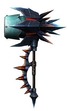 画像ギャラリー No.016のサムネイル画像 / 「MHF」大型アップデート「フォワード.1“襲来,双極の脅威”」第3報。仕掛け満載の新たな「迎撃拠点」や特異個体,さらに新武器などの情報がドドンと到着