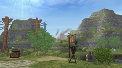 画像ギャラリー No.011のサムネイル画像 / サービス開始から足掛け4年,「MHF」は大型アップデート「フォワード.1“襲来,双極の脅威”」で新たなステージへ。運営プロデューサー・杉浦一徳氏へのインタビューを掲載