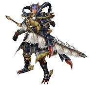 画像ギャラリー No.015のサムネイル画像 / サービス開始から足掛け4年,「MHF」は大型アップデート「フォワード.1“襲来,双極の脅威”」で新たなステージへ。運営プロデューサー・杉浦一徳氏へのインタビューを掲載