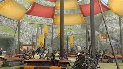 画像ギャラリー No.016のサムネイル画像 / サービス開始から足掛け4年,「MHF」は大型アップデート「フォワード.1“襲来,双極の脅威”」で新たなステージへ。運営プロデューサー・杉浦一徳氏へのインタビューを掲載