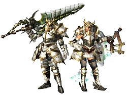 画像ギャラリー No.018のサムネイル画像 / サービス開始から足掛け4年,「MHF」は大型アップデート「フォワード.1“襲来,双極の脅威”」で新たなステージへ。運営プロデューサー・杉浦一徳氏へのインタビューを掲載