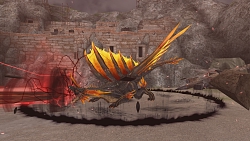 画像ギャラリー No.027のサムネイル画像 / サービス開始から足掛け4年,「MHF」は大型アップデート「フォワード.1“襲来,双極の脅威”」で新たなステージへ。運営プロデューサー・杉浦一徳氏へのインタビューを掲載