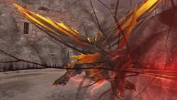 画像ギャラリー No.028のサムネイル画像 / サービス開始から足掛け4年,「MHF」は大型アップデート「フォワード.1“襲来,双極の脅威”」で新たなステージへ。運営プロデューサー・杉浦一徳氏へのインタビューを掲載