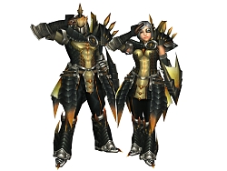 画像ギャラリー No.042のサムネイル画像 / サービス開始から足掛け4年,「MHF」は大型アップデート「フォワード.1“襲来,双極の脅威”」で新たなステージへ。運営プロデューサー・杉浦一徳氏へのインタビューを掲載