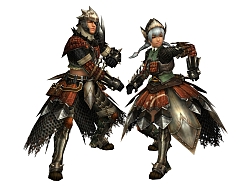 画像ギャラリー No.043のサムネイル画像 / サービス開始から足掛け4年,「MHF」は大型アップデート「フォワード.1“襲来,双極の脅威”」で新たなステージへ。運営プロデューサー・杉浦一徳氏へのインタビューを掲載
