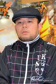 画像ギャラリー No.050のサムネイル画像 / サービス開始から足掛け4年,「MHF」は大型アップデート「フォワード.1“襲来,双極の脅威”」で新たなステージへ。運営プロデューサー・杉浦一徳氏へのインタビューを掲載