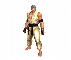 画像ギャラリー No.005のサムネイル画像 / 「MHF」,「スパIV」とのコラボコスチューム第2弾が登場。プロモムービー公開
